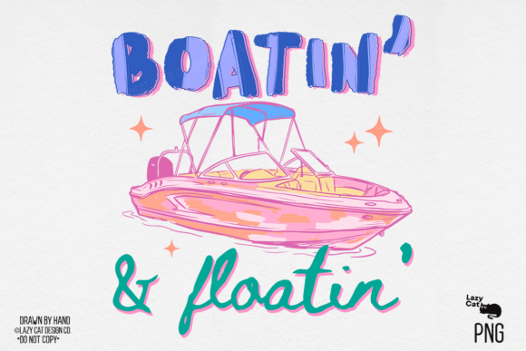 Download Lake Boat Summer PNG - Premium Resources